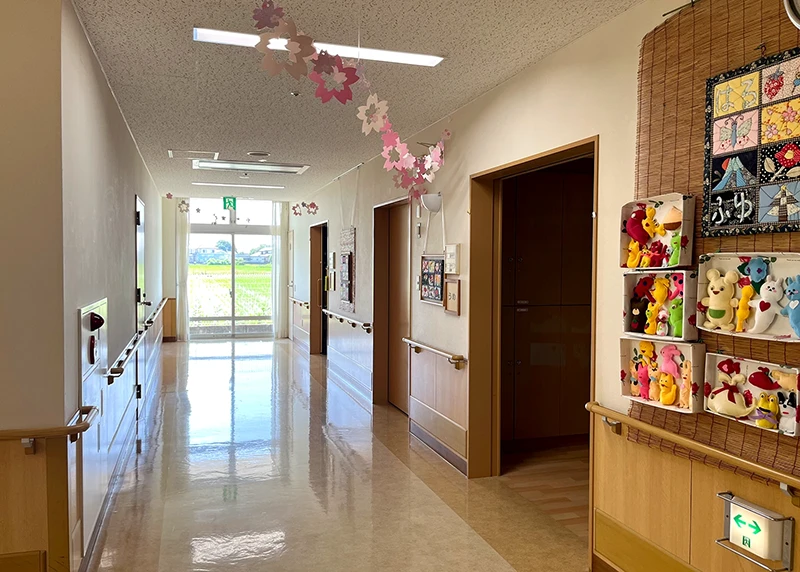 居室の写真２
