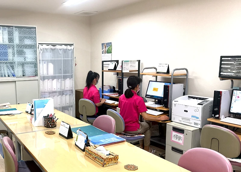 居宅介護支援