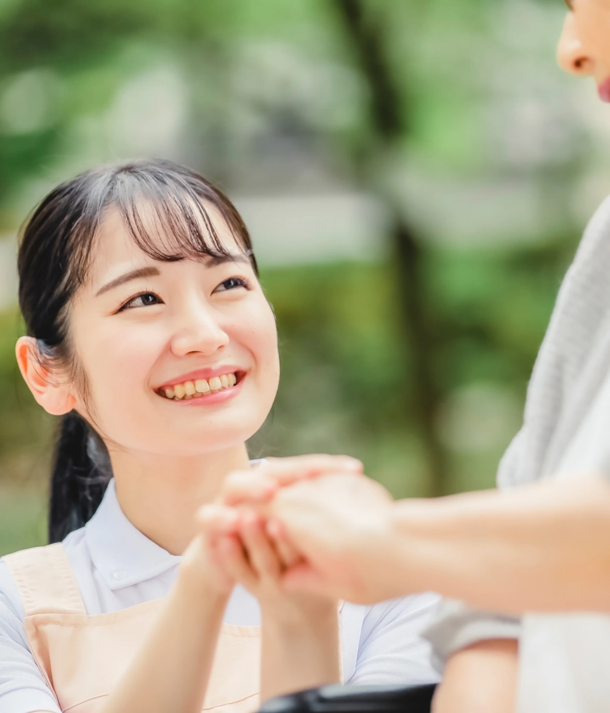求める人物像